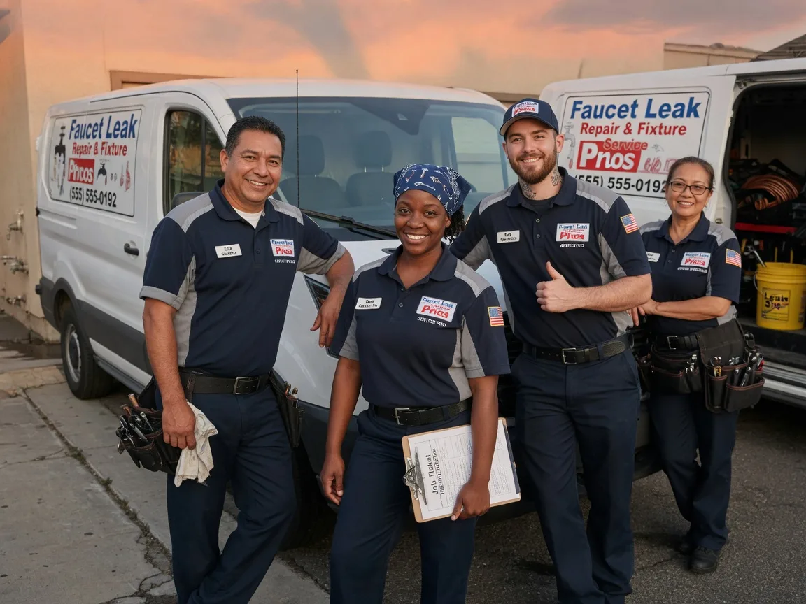 Faucet Repair company in Bala Cynwyd, PA